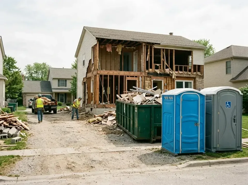 home-renovation-demolition-sit-010 — frequently asked questions, Portable Toilet & Dumpsters Rental in Hueytown, AL
